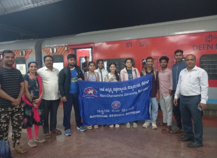 ಜುಲೈ ೨೩ ರಿಂದ ಕುರುಕ್ಷೇತ್ರದಲ್ಲಿ ಅಂತರ್ ರಾಜ್ಯ ಯುವ ವಿನಿಮಯ ಕಾರ್ಯಕ್ರಮ