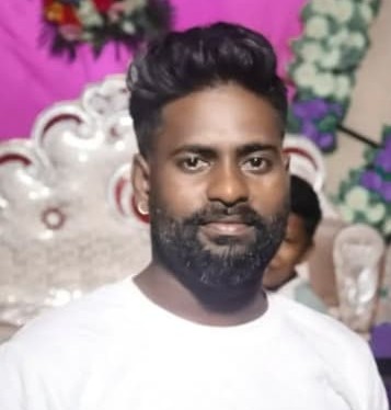 ಜನಪ್ರಿಯ ಕರಾಟೆ ಪಟು”  ದಾಸರ ಸ್ವಾಮಿ” ಇನ್ನಿಲ್ಲ