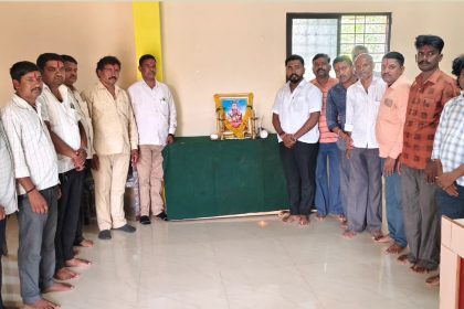 ಹಡಪದ ಅಪ್ಪಣ್ಣನ ಜಯಂತಿ