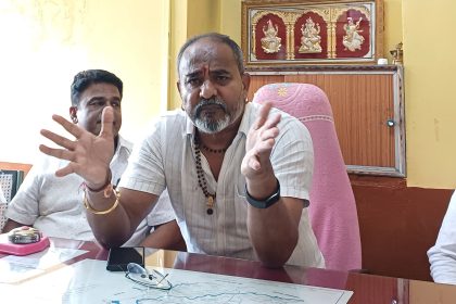 ಸಹಕಾರಿ ಕ್ಷೇತ್ರದಲ್ಲಿಯ ನಂಬಿಗೆ ದ್ರೋಹ ಮೌನ ಮುರಿದ ಮಾಜಿ ಸಂಸದ ರಮೇಶ ಕತ್ತಿ