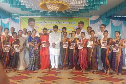 ವಾರ್ಡ್ ವೈಸ್ ಕಾರ್ಯ ಮಾಡಿ 40% ಕೆಲಸ, ಇನ್ನೂ 3 ವರ್ಷ ಅವಧಿಯಲ್ಲಿ  ಉನ್ನತ ಮಟ್ಟದಲ್ಲಿ ಕೆಲಸ  : ಶಾಸಕ ಬಾಬಾಸಾಹೇಬ ಪಾಟೀಲ 