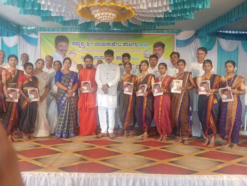 ವಾರ್ಡ್ ವೈಸ್ ಕಾರ್ಯ ಮಾಡಿ 40% ಕೆಲಸ, ಇನ್ನೂ 3 ವರ್ಷ ಅವಧಿಯಲ್ಲಿ  ಉನ್ನತ ಮಟ್ಟದಲ್ಲಿ ಕೆಲಸ  : ಶಾಸಕ ಬಾಬಾಸಾಹೇಬ ಪಾಟೀಲ 