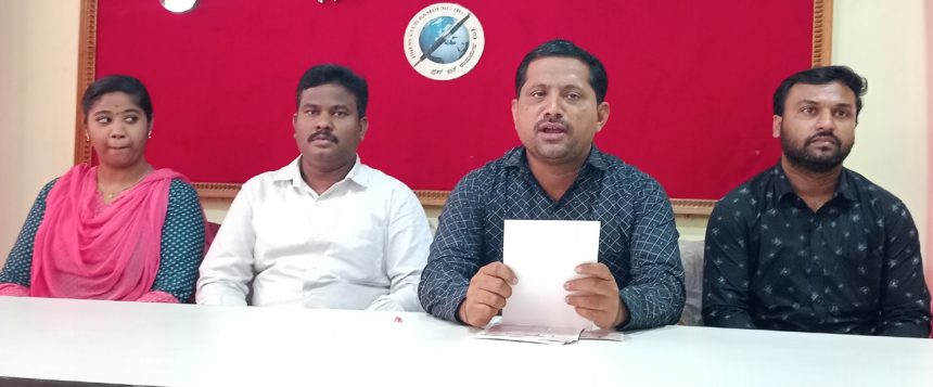 ಇಂದು ಬ್ಯಾಂಕ ಆಫ್ ಬರೋಡ ೧೧೮ ನೇ ಸಂಸ್ಥಾಪನಾ ದಿನಾಚರಣೆ