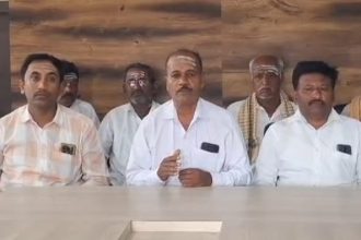 ಬಸವಣ್ಣನವರ ವಚನ ತಿರುಚಿದ ವಿವಾದ – ಸಂದೀಪ ದೇಶಪಾಂಡೆಯ ಹೇಳಿಕೆ ಖಂಡಿಸಿ ಬೃಹತ್ ಪ್ರತಿಭಟನೆಯ ಎಚ್ಚರಿಕೆ