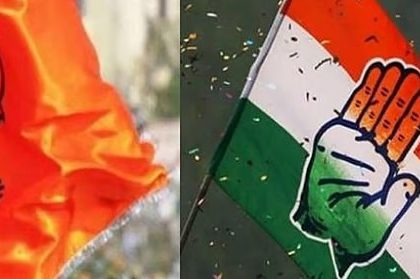 ಮುಡಾ ನಿವೇಶನ ಹಂಚಿಕೆ ಪ್ರಕರಣ: ಸಿಎಂ ಪತ್ನಿ ಹೀಯಾಳೀಸಿದ ಬಿಜೆಪಿಗೆ ಕೈ ಕಾರ್ಯಕರ್ತರು ಪ್ರತಿಭಟನೆ