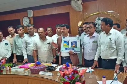  ನಂದಿನಿ ತುಪ್ಪ ನಕಲು ತಡೆಗೆ ನೂತನ ವಿನ್ಯಾಸದ ಪ್ಯಾಕೆಟ್ ಬಿಡುಗಡೆ