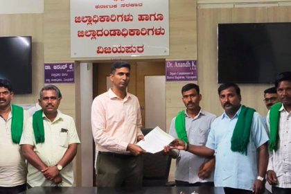 ಖಾಸಗಿ ಶಿಕ್ಷಣ ಸಂಸ್ಥೆಗಳ ಡೊನೇಷನ್ ಹಾವಳಿ ವಿರುದ್ಧ ಡಿವಿಪಿ ಹೋರಾಟಕ್ಕೆ ಜಯ