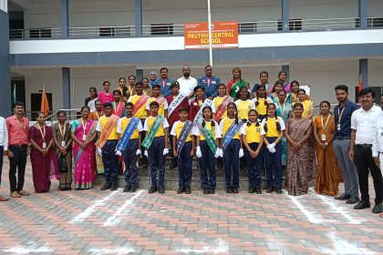 ಅನಿಗೋಳದಲ್ಲಿ ಜ್ಞಾನ ವಿಕಾಸ ಕೇಂದ್ರದ ವಾರ್ಷಿಕೋತ್ಸವ