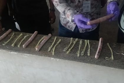 ಬೆಂಗಳೂರು ಸ್ಫೋಟಕ ಪತ್ತೆ; ತನಿಖೆಗೆ 6 ತಂಡಗಳ ರಚನೆ