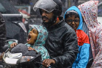 ದಕ್ಷಿಣ ಕನ್ನಡದಲ್ಲಿ ಇಂದು ಭಾರಿ ಮಳೆ; ರೆಡ್ ಅಲರ್ಟ್​ ಘೋಷಣೆ