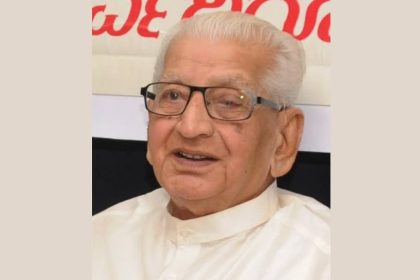 ವಿಧಾನಪರಿಷತ್​ ಮಾಜಿ ಸಭಾಪತಿ ಎನ್‌. ತಿಪ್ಪಣ್ಣ ಕೊನೆಯುಸಿರು