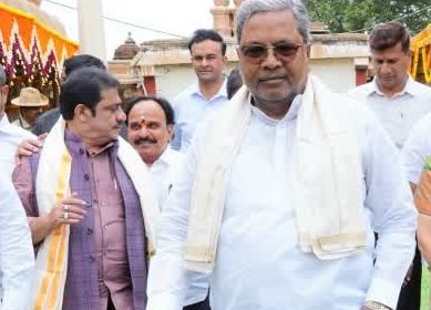 5 ವರ್ಷ ನಾನೇ ಸಿಎಂ: ಸಿದ್ದರಾಮಯ್ಯ
