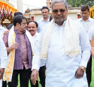 5 ವರ್ಷ ನಾನೇ ಸಿಎಂ: ಸಿದ್ದರಾಮಯ್ಯ
