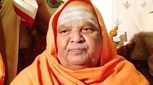 ಭಾರತಕ್ಕೆ ದೊಡ್ಡ ಗಂಡಾಂತರ: ಕೋಡಿಮಠ ಸ್ವಾಮೀಜಿ