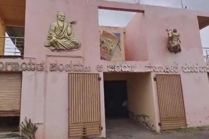 ಪಂಚಮಸಾಲಿ ಪೀಠದ ಬೀಗ ತೆರೆದ ಶ್ರೀ; ಕಾಶಪ್ಪನವರ, ಮೃತ್ಯುಂಜಯ ಶ್ರೀ ಗುದ್ದಾಟಕ್ಕೆ ಬ್ರೇಕ್‌