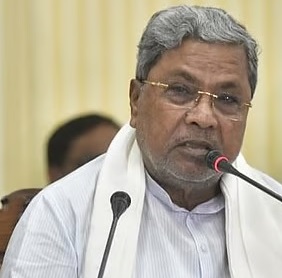 40 ಸಾವಿರ ಪಂಪ್ ಸೆಟ್‌ಗಳ ಅಳವಡಿಕೆಗೆ ತ್ವರಿತ ಕ್ರಮ ಕೈಗೊಳ್ಳಿ: ಸಿದ್ದರಾಮಯ್ಯ ಸೂಚನೆ