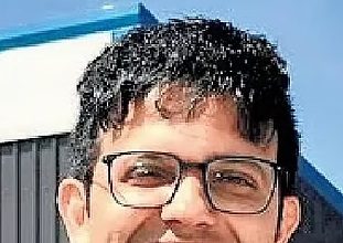 ನ್ಯೂಕ್ಯಾಸಲ್ ತಾಂತ್ರಿಕ ನಿರ್ದೇಶಕರಾಗಿ ನೇಮಕಗೊಂಡ  ಇನ್ಫೋಸಿಸ್‌  ಟೆಕ್ಕಿ