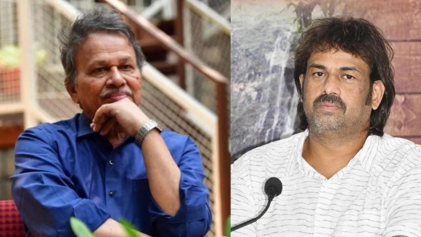 SSLCಯಲ್ಲಿ ಕನ್ನಡ ಭಾಷಾ ಪರೀಕ್ಷೆಯ ಅಂಕ ಕಡಿತಕ್ಕೆ ಬರಗೂರು ರಾಮಚಂದ್ರಪ್ಪ ವಿರೋಧ