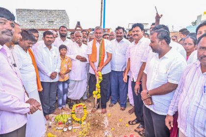 ಸಂಗನಕೇರಿ ಜನತೆಗೆ ಗುಣಮಟ್ಟದ ಆರೋಗ್ಯ ಸೇವೆ ಪ್ರಾಪ್ತಿಯಾಗಲಿದೆ : ಶಾಸಕ ಬಾಲಚಂದ್ರ ಜಾರಕಿಹೊಳಿ