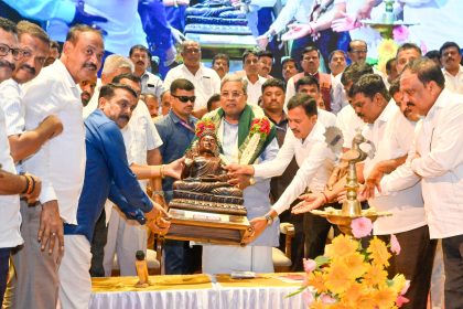 OPS ಜಾರಿ ಬಗ್ಗೆ ಸಮಿತಿ ವರದಿ ಬಂದ ಬಳಿಕ‌ ಚರ್ಚಿಸಿ ತೀರ್ಮಾನ: ಸಿಎಂ ಭರವಸೆ