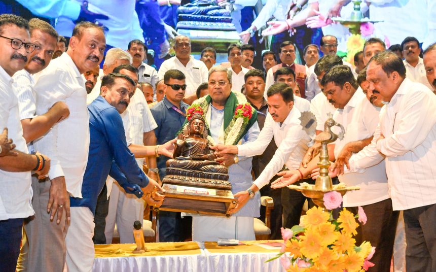 OPS ಜಾರಿ ಬಗ್ಗೆ ಸಮಿತಿ ವರದಿ ಬಂದ ಬಳಿಕ‌ ಚರ್ಚಿಸಿ ತೀರ್ಮಾನ: ಸಿಎಂ ಭರವಸೆ