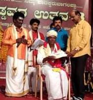 ಲೇಖನ: ತಂಬೂರಿ ಜನಪದ ಗಾಯಕರು ಮಹದೇವ ಪೂರಿಗಾಲಿ