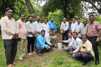 ಪತ್ರಕರ್ತರು ಸಮಾಜ ಕಾಪಾಡುವ ನಿಟ್ಟಿನಲ್ಲಿ ವರದಿಗಳನ್ನು ಮಾಡಬೇಕು: ಡಾ ಬಾಳಾಸಾಬ ಲೋಕಾಪುರ