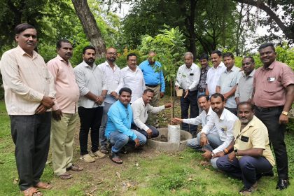 ಪತ್ರಕರ್ತರು ಸಮಾಜ ಕಾಪಾಡುವ ನಿಟ್ಟಿನಲ್ಲಿ ವರದಿಗಳನ್ನು ಮಾಡಬೇಕು: ಡಾ ಬಾಳಾಸಾಬ ಲೋಕಾಪುರ