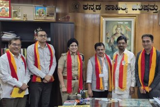 88ನೇಯ ಅಖಿಲ ಭಾರತ ಕನ್ನಡ ಸಾಹಿತ್ಯ ಸಮ್ಮೇಳನ ಚರಿತ್ರೆ ಸೃಷ್ಟಿಸಲಿದೆ:  ಜಮೀರ್ ಅಹ್ಮದ್ ಖಾನ್