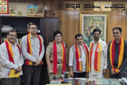 88ನೇಯ ಅಖಿಲ ಭಾರತ ಕನ್ನಡ ಸಾಹಿತ್ಯ ಸಮ್ಮೇಳನ ಚರಿತ್ರೆ ಸೃಷ್ಟಿಸಲಿದೆ:  ಜಮೀರ್ ಅಹ್ಮದ್ ಖಾನ್