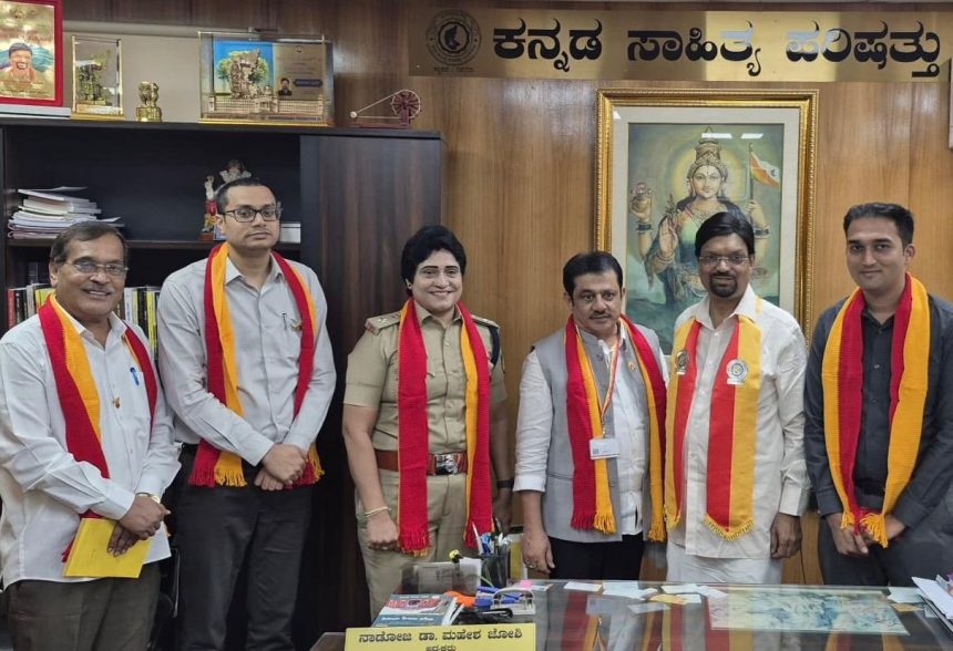 88ನೇಯ ಅಖಿಲ ಭಾರತ ಕನ್ನಡ ಸಾಹಿತ್ಯ ಸಮ್ಮೇಳನ ಚರಿತ್ರೆ ಸೃಷ್ಟಿಸಲಿದೆ:  ಜಮೀರ್ ಅಹ್ಮದ್ ಖಾನ್