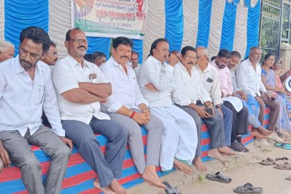 ರಾಮಾಂಜನೇಯ ಮತ್ತು ಹೊನ್ನೂರ್ ಸ್ವಾಮಿ ಕುಟುಂಬಕ್ಕೆ ನ್ಯಾಯ ದೊರಕಿಸಿಕೊಡಿ : ವಕೀಲ್ ಬಾದಾಮಿ