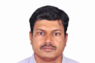 ಉಮೇಶ ಬಸಲಿಂಗಪ್ಪ ಮಡಿವಾಳರ ನಿಧನ