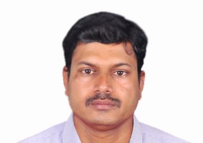 ಉಮೇಶ ಬಸಲಿಂಗಪ್ಪ ಮಡಿವಾಳರ ನಿಧನ