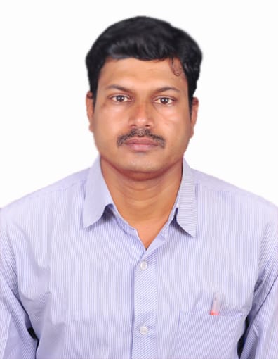 ಉಮೇಶ ಬಸಲಿಂಗಪ್ಪ ಮಡಿವಾಳರ ನಿಧನ
