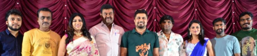 ಪ್ರಥಮ್ ಚಿತ್ರ ಫಸ್ಟ್ ನೈಟ್ ವಿತ್ ದೆವ್ವ  ರೊಮ್ಯಾಂಟಿಕ್ ಹಾಡು ಬಿಡುಗಡೆ 