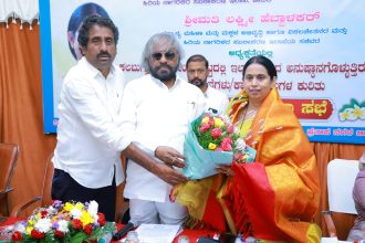 ಅಂಗನವಾಡಿ ನೇಮಕಾತಿ ಪಾರದರ್ಶಕವಾಗಲು ಕ್ರಮಕೈಗೊಳ್ಳಿ:  ಲಕ್ಷ್ಮೀ ಹೆಬ್ಬಾಳಕರ್ ಸೂಚನೆ