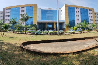 ಬಿಮ್ಸ್ ಗುಣಮಟ್ಟದ ಸೇವೆಗೆ ದೇಶದಲ್ಲಿ 32ನೇ ರ್ಯಾಂಕ್! ಇಂಡಿಯಾ ಟುಡೇ ಸಮೀಕ್ಷೆ; ಜಿಲ್ಲೆ ಜನತೆ ಉಘೇ.. ಉಘೇ.!