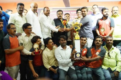 ಊಹಾಪೋಹದ ಸುದ್ದಿಗಳು ಸಮಾಜಕ್ಕೆ ಅಪಾಯಕಾರಿ : ಮುಖ್ಯಮಂತ್ರಿ ಮಾಧ್ಯಮ ಕಾರ್ಯದರ್ಶಿ ಕೆ ವಿ ಪ್ರಭಾಕರ್ 