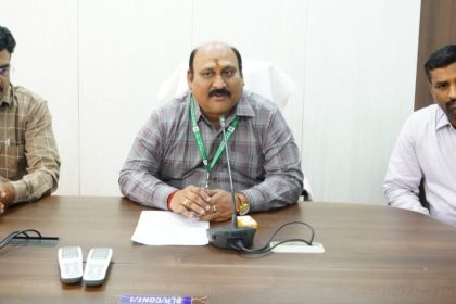 ಹೊಸ ಉದ್ಯೋಗಿಗಳು ಹಾಗೂ ಉದ್ಯೋಗದಾತರು ಯೋಜನೆಯ ಪ್ರಯೋಜನ ಪಡೆದುಕೊಳ್ಳಿ: ಕೆ.ವಿ.ಪ್ರವೀಣ್
