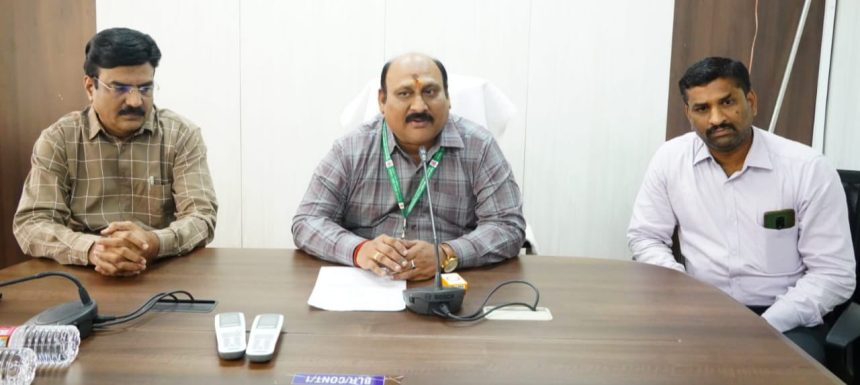 ಹೊಸ ಉದ್ಯೋಗಿಗಳು ಹಾಗೂ ಉದ್ಯೋಗದಾತರು ಯೋಜನೆಯ ಪ್ರಯೋಜನ ಪಡೆದುಕೊಳ್ಳಿ: ಕೆ.ವಿ.ಪ್ರವೀಣ್