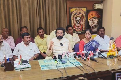 ಮಧ್ಯಂತರ ಚುನಾವಣೆಗೆ ನಾವು ರೆಡಿ,  ಡಿಕೆಶಿ ಸಿಎಂ ಆಗುವುದಿಲ್ಲ : ಬಿ ಶ್ರೀರಾಮುಲು 