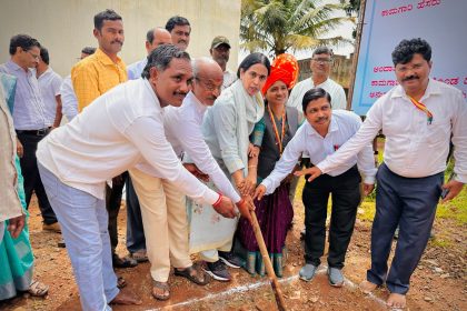 ನನ್ನ ಕ್ಷೇತ್ರದ ಮಕ್ಕಳು ಉನ್ನತ ಸ್ಥಾನಕ್ಕೇರುವುದನ್ನು ನೋಡುವುದೇ ನನ್ನ ಕನಸು : ಸಚಿವೆ ಲಕ್ಷ್ಮೀ ಹೆಬ್ಬಾಳಕರ್
