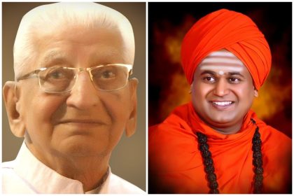 ಎನ್.ತಿಪ್ಪಣ್ಣ ನಿಧನ ; ಶ್ರೀಜಗದ್ಗುರು ಕೊಟ್ಟೂರುಸ್ವಾಮಿ ಸಂಸ್ಥಾನಮಠದ ಬಸವಲಿಂಗ ಮಹಾಸ್ವಾಮಿ  ಸಂತಾಪ 