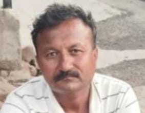 ವೀರುಪಾಕ್ಷ ಸದಾಶಿವ ಹಲ್ಯಾಳ ನಿಧನ