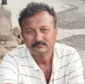ವೀರುಪಾಕ್ಷ ಸದಾಶಿವ ಹಲ್ಯಾಳ ನಿಧನ
