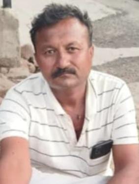 ವೀರುಪಾಕ್ಷ ಸದಾಶಿವ ಹಲ್ಯಾಳ ನಿಧನ