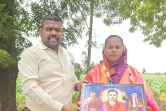 ವೈಯಕ್ತಿಕ ಹಿತಾಸಕ್ತಿಗೆ ಬದುಕುವವರ ಮಧ್ಯೆ ವಿಶಿಷ್ಟ ವ್ಯಕ್ತಿ ರಾಜಮ್ಮ-ಮೋಹನ್ ಕುಮಾರ್ ದಾನಪ್ಪ