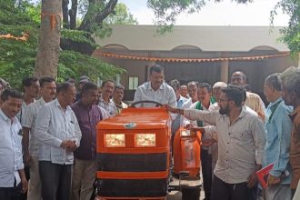 ಕೃಷಿ ಭೂಮಿ ಸಂಪೂರ್ಣ ರಸಗೊಬ್ಬರ ಅವಲಂಬಿಸಿರುವದು ಖೇಧಕರ: ಕೊಳೆಕರ