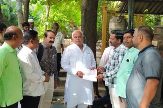 ವಿಜಯಪರ ಜಿಲ್ಲಾ ಘಟಕದಿಂದ 19 ರಂದು ಪತ್ರಿಕಾ ದಿನಾಚರಣೆ